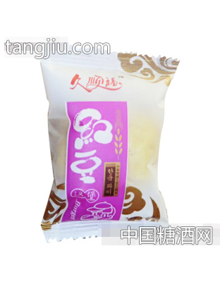 久顺福红豆