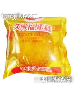 久顺福蛋糕单个