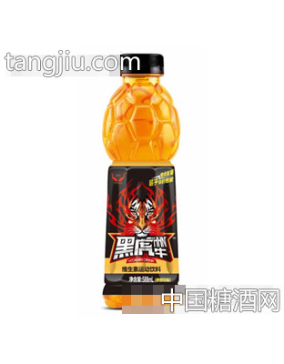 黑虎牛维生素运动饮料588ml