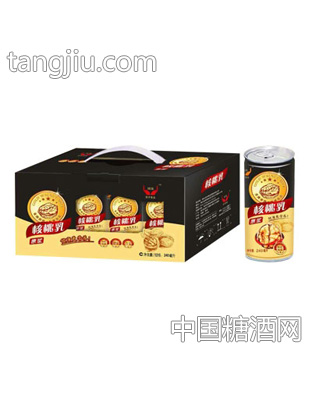 浩宇食品原浆核桃乳(礼盒)