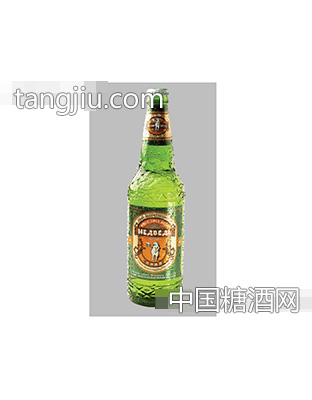 哈特啤酒（新）
