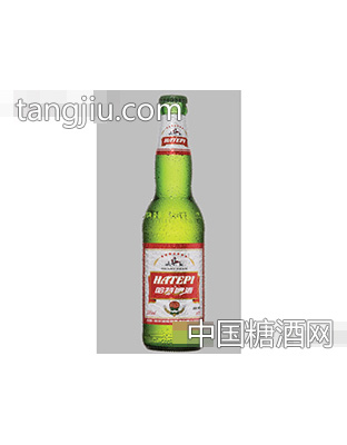 哈特啤酒水滴