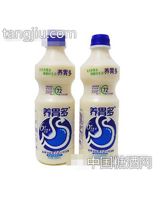 帅客养胃多乳酸菌1000ml（瓶）