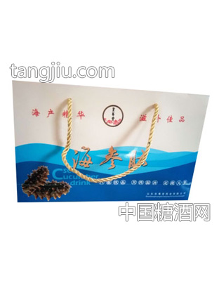 皇菴堂海参胶