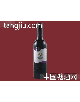闪电溪·设拉子赤霞珠