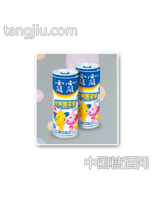 儿童型杏仁露