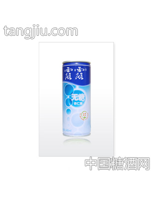 无糖杏仁露
