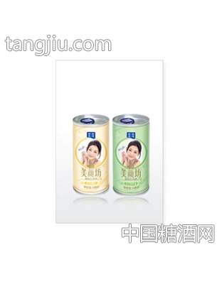 美颜坊