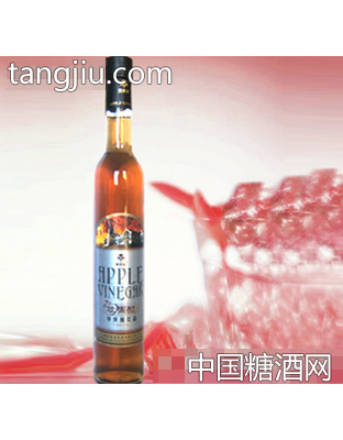 木糖醇精酿型苹果醋