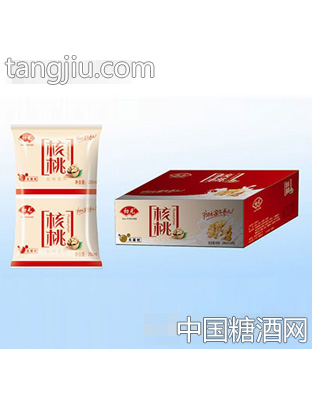 初元核桃乳饮品