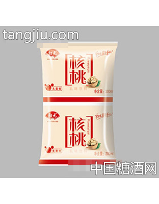 初元核桃乳饮品.200ml
