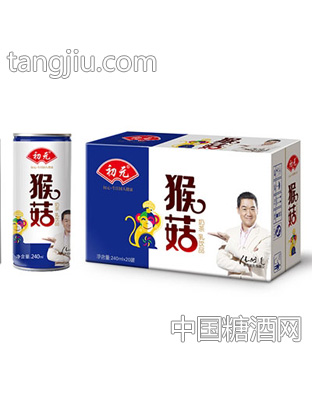 初元初元猴菇1x20罐产品