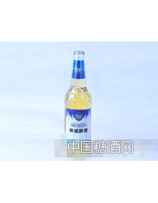 博盛啤酒495ML