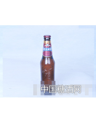 恩乐啤酒330ML