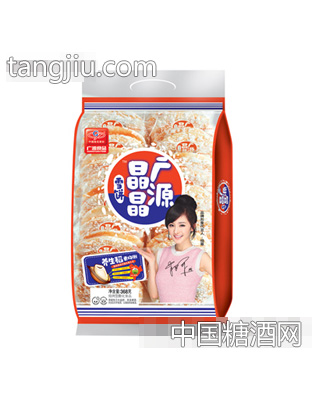 广源晶晶368克