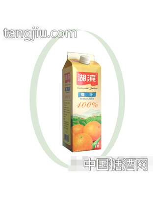 湖滨