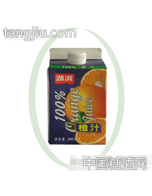 湖滨