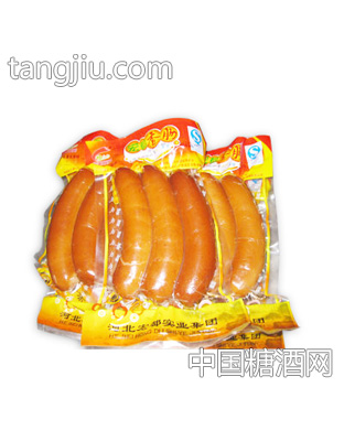 宏都香肠290g