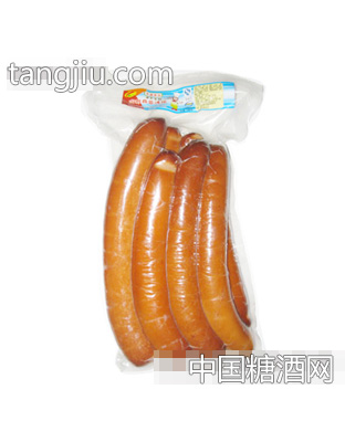 宏都蒜蓉烤肠1.5kg