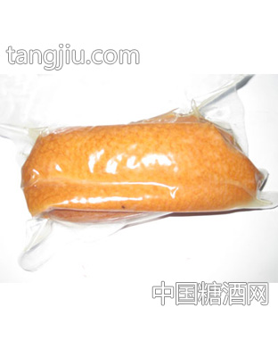 宏都烤鸭胸