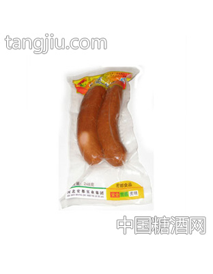宏都风味红肠