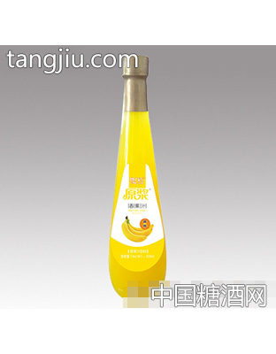 恩力吉原浆香蕉汁828ml