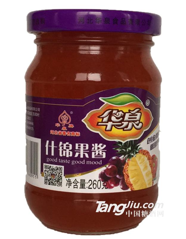 什锦酱260g