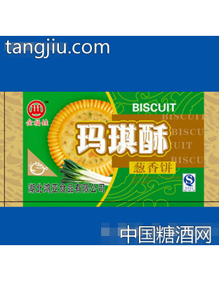 金福娃玛琪酥