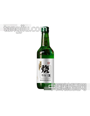 玉宇泉烧酒