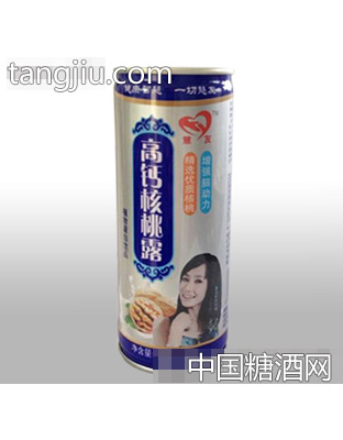 慧友高钙核桃露240ml