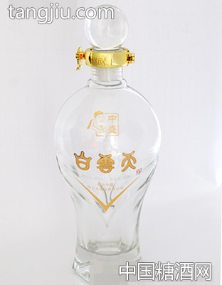 中盛白云天500ml