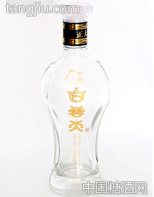 中盛白云天500ml45vol