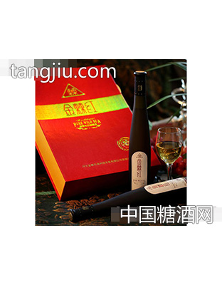 金棘红木糖醇礼盒装