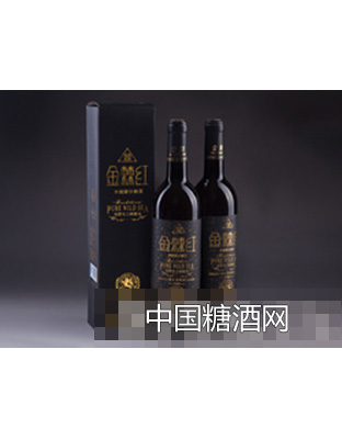 金棘红五星木糖醇沙棘酒