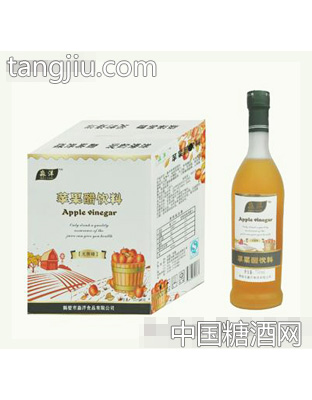 淼洋苹果醋750ml1