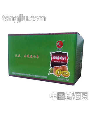 汲象猕猴桃汁500mlx15瓶
