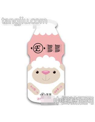 小E多多活性乳酸菌饮品（粉）