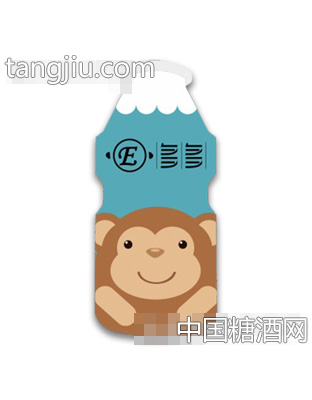 小E多多活性乳酸菌饮品（蓝）