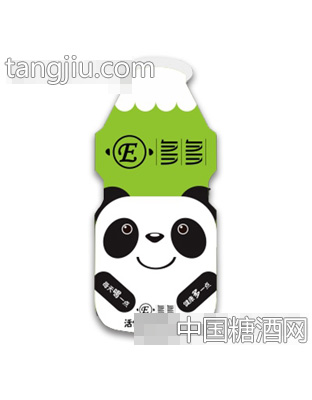 小E多多活性乳酸菌饮品（绿）