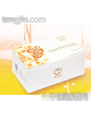 老婆饼