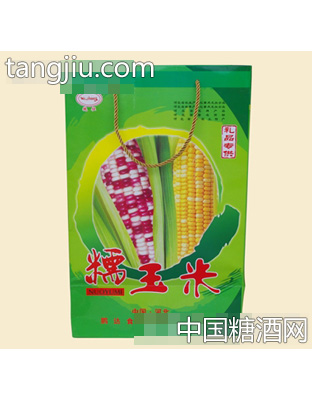 魏征速冻甜糯玉米礼品