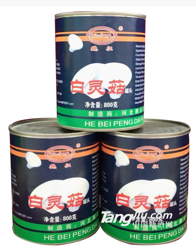 魏征白灵菇800g