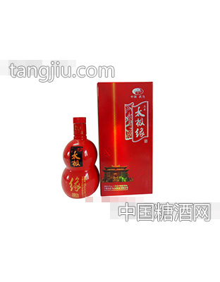 太极缘酒
