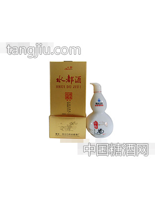 水都酒南水北调
