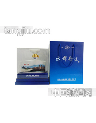 水都丹江酒（香型）