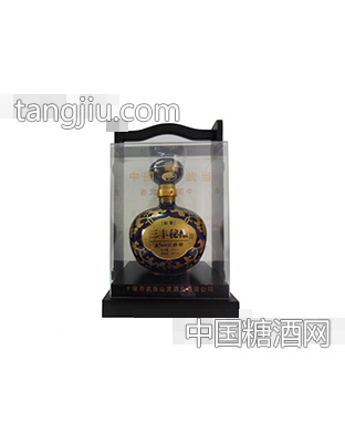 三丰秘酿酒45度500ML