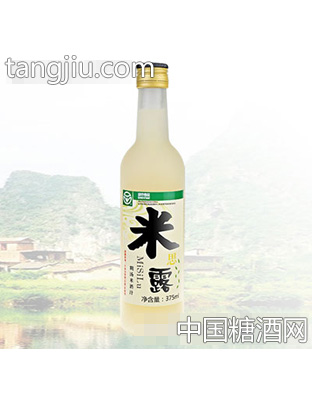 375米思露糊汤米酒汁