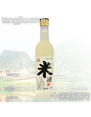 375米酒汁