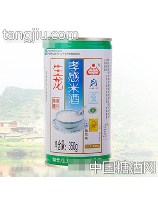 350孝感米酒