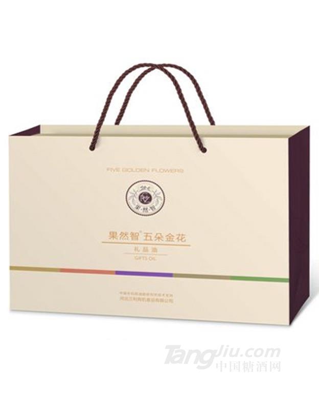 五朵金花